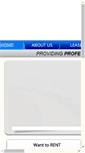 Mobile Screenshot of cartleasing.com